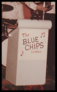 blue chips