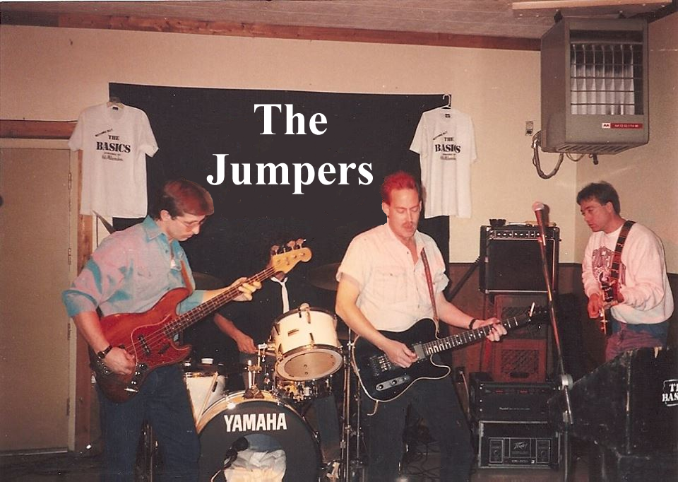 jumpers