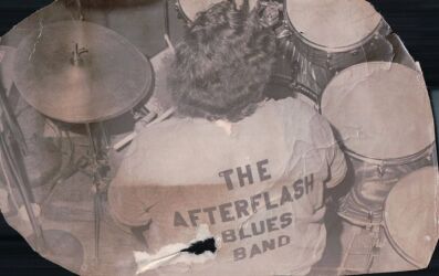 Official Afterflash T-Shirt