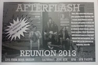 Reunion 2013